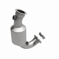 Thumbnail for MagnaFlow Conv DF 02-03 Liberty 3.7L Passenger Side Front