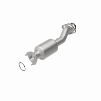 Thumbnail for MagnaFlow 15-17 Honda Fit L4 1.5L OEM Grade Direct Fit Catalytic Converter