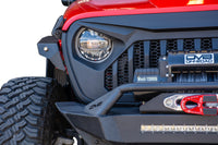 Thumbnail for DV8 Offroad 2018+ Jeep JL/ Gladiator Angry Grill
