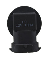 Thumbnail for Hella Optilux H9 12V/100W XB Xenon White Bulb (pair)