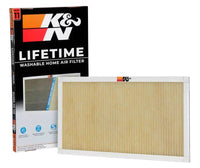 Thumbnail for K&N HVAC Filter - 16 x 24 x 1