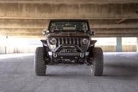 Thumbnail for DV8 Offroad 07-23 Jeep Wrangler JK/JL & Gladiator JT FS-15 Series Front Bumper