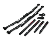 Thumbnail for Belltech LOWERING KIT WITH ND2 SHOCKS