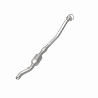 Thumbnail for MagnaFlow Converter Direct Fit California Grade 06-09 Audi A6 3.2L