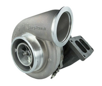Thumbnail for BorgWarner Turbocharger SX S1BG T26 A/R .81 43mm Inducer