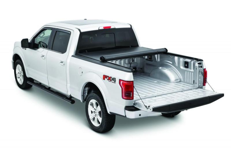 Tonno Pro 15-19 Ford F-150 6.5ft Styleside Lo-Roll Tonneau Cover