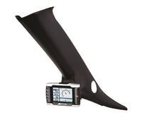 Thumbnail for Bully Dog A-pillar Mount w/ Speaker GT PMT and WatchDog GM Silverado and Sierra 1500-3500 01-07