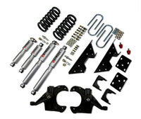 Thumbnail for Belltech LOWERING KIT WITH SP SHOCKS