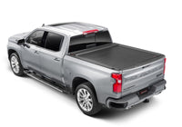 Thumbnail for Roll-N-Lock 2023 Chevrolet Colorado/GMC Canyon (5ft 2in Bed) E-Series Retractable Tonneau Cover