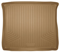Thumbnail for Husky Liners 10-12 Toyota 4Runner WeatherBeater Tan Rear Cargo Liner (Standard Cargo Area)