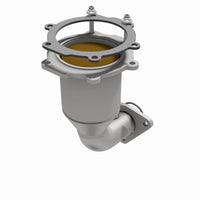 Thumbnail for MagnaFlow Conv DF 2002 Infiniti I 35 3.5L