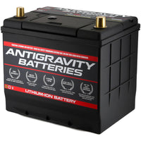 Thumbnail for Antigravity Group 24R Lithium Car Battery w/Re-Start
