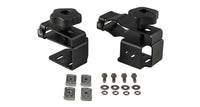 Thumbnail for Rhino-Rack Pioneer High Lifting Jack Holder Bracket Set (Top Mount)