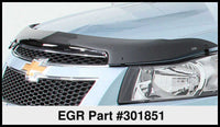 Thumbnail for EGR 09 Chev Cruze Superguard Hood Shield (301851)