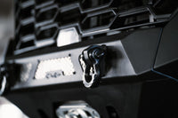 Thumbnail for DV8 Offroad 22-23 Toyota Tundra MTO Series Front Bumper