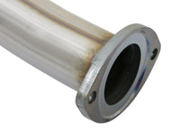 Thumbnail for aFe MACHForce XP Exhausts Cat-Back Hi-Tuck RB SS 16 Toyota Tacoma V6-3.5L