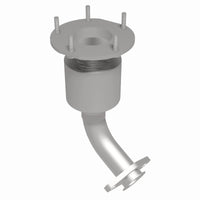 Thumbnail for MagnaFlow Conv DF 87-94 Subaru Justy Front Co