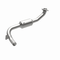 Thumbnail for MagnaFlow Conv Direct Fit 05-06 Lincoln Navigator 5.4L
