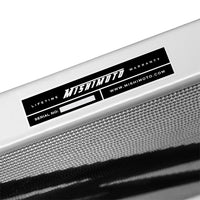 Thumbnail for Mishimoto 03-07 Ford F250 w/ 6.0L Powerstroke Engine Aluminum Radiator