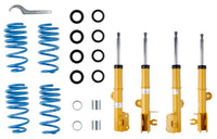 Thumbnail for Bilstein B14 (PSS) 16-19 Fiat 500X 4WD Front & Rear Performance Suspension