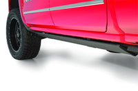 Thumbnail for AMP Research 2014-2017 Chevrolet Silverado 1500 Extended/Crew PowerStep - Black