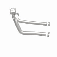 Thumbnail for Magnaflow Manifold Front Pipes (For LP Manifolds) 67-74 Dodge Charger 7.2L