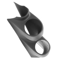 Thumbnail for Autometer 04-08 Ford F-150 Dual 2-1/16in Gauge A-Pillar Pod