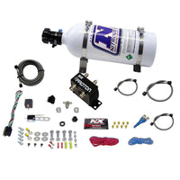 Thumbnail for Nitrous Express Proton Plus Nitrous Kit w/5lb Bottle
