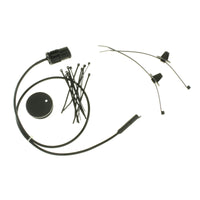 Thumbnail for Bilstein B6 (DampTronic) 08-12 BMW M3 v8 4.0L Front Left 36mm Monotube Strut Assembly