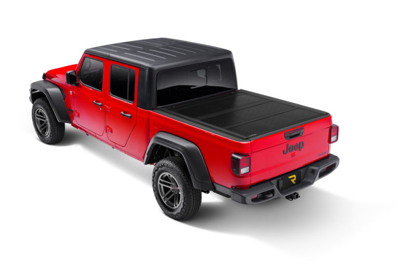 UnderCover 2020 Jeep Gladiator 5ft Flex Bed Cover