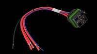 Thumbnail for Hella Relay Connector ISO Mini Weatherproof w/ 12in Leads