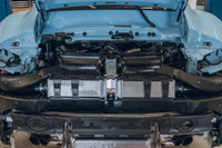 Thumbnail for CSF 2020+ Porsche 992 Turbo/S High Performance Intercooler System (OEM PN 992.145.805.G)