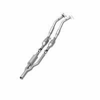 Thumbnail for Magnaflow California Direct Fit Converter 08-09 Audi TT Quattro 3.2L