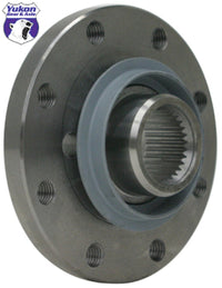 Thumbnail for Yukon Gear Yoke For Ford 8.8in Truck U/Joint Size (5in OD)