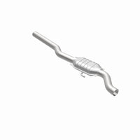 Thumbnail for MagnaFlow Conv Dodge-Plymouth 53.75X6.5X4 2.5