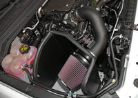 Thumbnail for K&N 15-16 CHEVROLET COLORADO V6 3.6L FI Performance Air Intake System