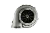 Thumbnail for Turbosmart Oil Cooled 6262 Reverse Rotation V-Band In/Out A/R 0.82 External WG TS-1 Turbocharger
