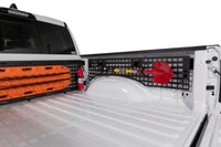 Thumbnail for Putco 19-21 Dodge Ram LD - 5.7ft/6.4ft/8ft (All Box sizes) Molle Front Panel