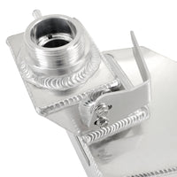 Thumbnail for Mishimoto 13-2018 Ram 6.7L Cummins Aluminum Degas Tank - Natural