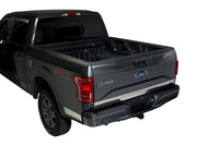 Thumbnail for Putco 15-17 Ford F-150 - Stainless Steel - Lower Tailgate Accent - 1 pc Tailgate Accents