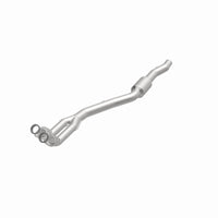 Thumbnail for MagnaFlow Conv Direct Fit OEM 96-98 BMW 740iL 4.4L