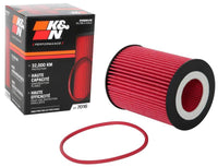 Thumbnail for K&N Oil Filter OIL FILTER AUTOMOTIVE