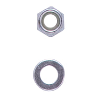 Thumbnail for Bilstein B6 11-14 Ford Edge Rear Twintube Strut Assembly