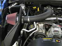 Thumbnail for K&N 07-08 Dodge Dakota 3.7L V6 / 07-08 Mitsubishi Raider 3.7L V6 Performance Intake Kit