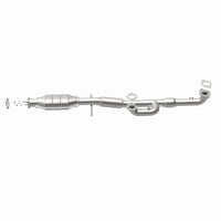 Thumbnail for MagnaFlow Conv DF 02-05 Hyundai XG350 3.5L