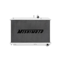 Thumbnail for Mishimoto 04-08 Mazda RX8 Manual Aluminum Radiator