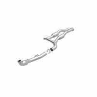 Thumbnail for Magnaflow Conv DF D/S 03-06 Mercedes E55 AMG