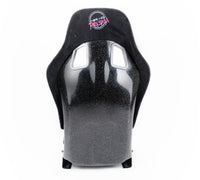 Thumbnail for NRG FRP Bucket Seat Prisma Edition w/ Pearlized Back (Medium)