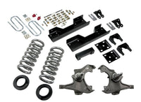 Thumbnail for Belltech LOWERING KIT W/O SHOCKS