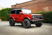 Thumbnail for DV8 Offroad 21-23 Ford Bronco 2-Door Hard Top Roof Rack